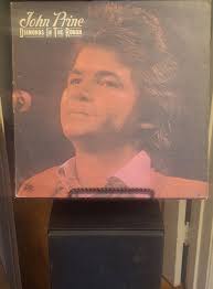 The Westerlies (opening for Aoife O'Donovan) played this piece in memory of  John last night in St. Paul.