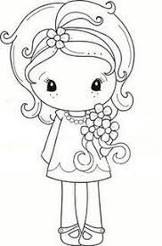 Para desarrollar habilidades creativas, hemos preparado una gran colección dibujos para colorear que no dejarán indiferente a ninguna niña. 18 Ideas De Dibujos Para Colorear Dibujos Para Colorear Dibujos Patrones