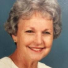 Obituary of Mary Catherine Butler