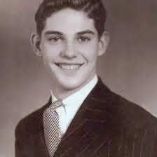 During the 2024 Opening of School Assembly, the MHS community was reminded  of the generational impact of our founders' vision. Leaders like William  "Bill" Dearden '40—the first and only graduate to run