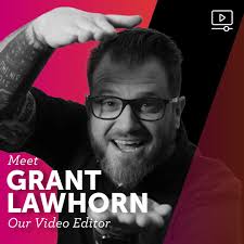 Meet Grant, our Video Editor. He’s been with L!VE for over 20 years,  ensuring our vision comes to life through images and video. A proud “Guard  Dad” and family guy, Grant is all about Horror movies ...