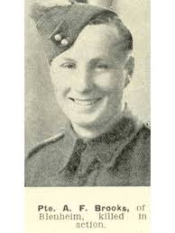 Arthur Frederick Brooks