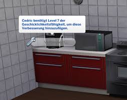 And with slice of life mod sims 4 you may able to add more life into the game. Sims4 Kaffeemaschine Geht Nicht Computer Technik Spiele Und Gaming