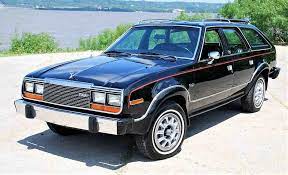 The 1980 amc eagle is when you buy a new 1980 1980 Amc Eagle Classiccars Com Journal