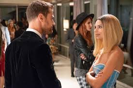 Elyse (emily rartajkowski) is an aspiring actress whose own past transgressions in. Lying And Stealing 2019 Photo Gallery Imdb