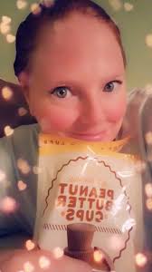 You guys were so right! I may never go back to Reese's. 😍😍😍😍