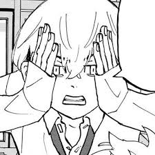 Nov 05, 2020 · read tokyo revengers manga in english online, high quality beautiful photos, fast updates and earliest. Chifuyu Matsuno Manga In 2021 Anime Films Tokyo Ravens Anime Chibi