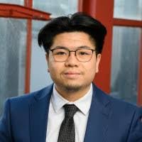 Raymond Chu's Instagram, Twitter & Facebook