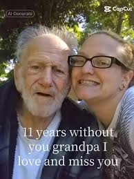 Thanks to Ai I Was Able to Restore This Image of My Grandpa