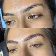 ✨ CEJAS PERFECTAS TODOS LOS DÍAS✨ 🔴 MICROBLADING ‼️ Tenemos la solución  para que tus cejas se vean perfectas todos los días ✨ El microblading es  una técnica novedosa semipermanente, cuyo objetivo