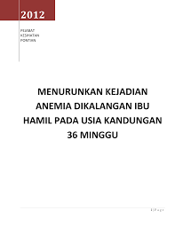 Menu bersahur untuk ibu mengandung. Https Www Moh Gov My Index Php Database Stores Attach Download 388 237