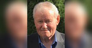 Obituary for John Fehr