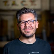 INSPIRED IMPACT :: Danny Combs