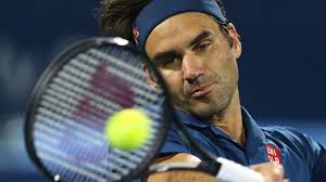 Roger Federer withdraws from Canadian Open and Western & Southern Open due  to knee injury