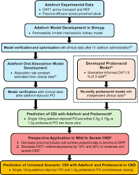 Image result for Adefovir