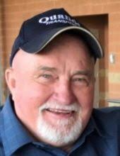 Eugene W. Quandt (1946-2022)