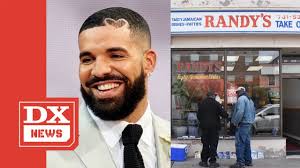 Drake Saving Beloved Jamaican Restaurant In Hometown Toronto