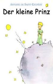 Mit dem wunsch, jeden tag etwas. Der Kleine Prinz Illustriert Taschenbuch Von Antoine De Saint Exupery Buch Thalia