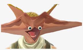 A default is a player with no skin in fortnite and there are 8 different default characters. Wow Jonesy Fortnite Meme Default Freetoedit Cartoon Free Transparent Png Download Pngkey