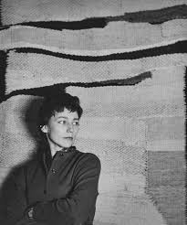 Bildergebnis für Magdalena Abakanowicz