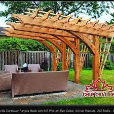 Awesome Garden Arbor Plans To Create Yourself To Add Beauty To Your Landscape Pergolas Arbors Design No 12720s Outdoor Pergola Building A Pergola Pergola