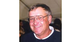 Donald McFarland Obituary (1949