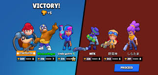On certain maps bo is the best brawler, and this is one of them! Such An Unfair Game Brawlstars