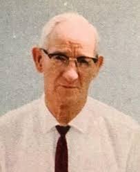 Elmer Louis Meredith (1891-1977)