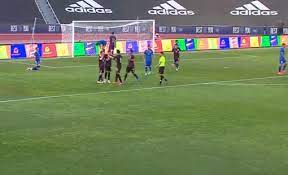 Check spelling or type a new query. Video Resultado Resumen Y Goles Mexico Vs Rumania 1 0 Amistoso Rumbo Juegos Olimpicos 2021