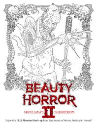 In case you don\'t find what you are looking for, use the top search. Idw Releases Two Free Monster Mash Up Coloring Pages From Alan Robert