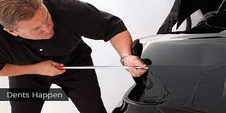 Professional & affordable paintless dent repair from a local maaco paint and body shop near you. Paintless Dent Repair The World Leader Dent Wizard