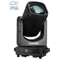 Đèn chiếu điểm di động LiteLEES IP66 chống nước — Đèn chiếu ...