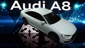 Prepare To Be Confused By Audis New Double Digit Naming Scheme