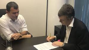 Marcelo crivella, atual prefeito da cidade do rio de janeiro. Oposicao Ja Tem Novo Pedido De Impeachment Contra Marcelo Crivella Extra Extra Extra Online