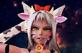 IMAGE RENDERS – World of Vaira