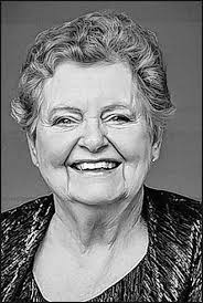 Nora Robertson Obituary (2024)