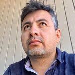 Boris Torrico's Instagram, Twitter & Facebook