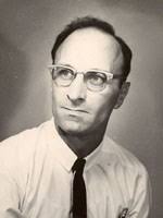 Salvatore Crescenzi Obituary