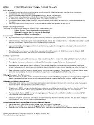 Maybe you would like to learn more about one of these? Resume Mata Kuliah Teknologi Informatika