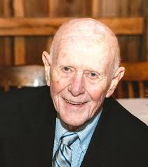 Obituary for Harry G. McKee