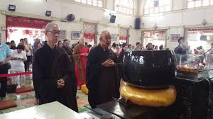 There are grand processions in cities like. Wesak Day Stock Video Footage 4k And Hd Video Clips Shutterstock