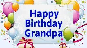 See more ideas about grandpa birthday, birthday cards, grandpa birthday card. Grandpa Birthday Card Sayings Segerios Com