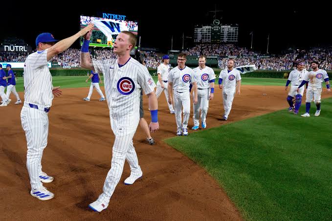 2026 Cubs mid-season grades | Bleed Cubbie Blue