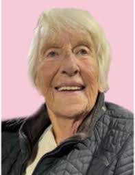 Margaret (Peggy) Tarantino