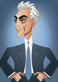 The Gatekeeper The New Yorker