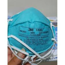 The election of 1860 was one of the most pivotal presidential elections in american history. 3m 1860 N95 Respirator Face Mask At Rs 230 Unit Kanjirapally Kottayam Id 22311018230