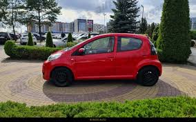 Image result for Show Rouge 2011 Citroen