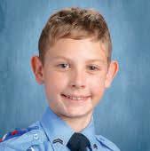 2024-25 SAA Annual Philanthropy Report by San Antonio Academy of Texas