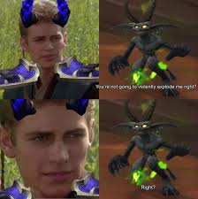 How impolite #warcraft