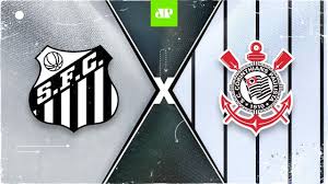 Corinthians paulista vs santos in the brazilian serie a on 2020/10/08, get the free livescore, latest match live, live streaming and chatroom from more details: Santos X Corinthians Ao Vivo 17 02 2021 Brasileirao Youtube